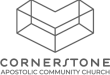 Cornerstone Bali Logo